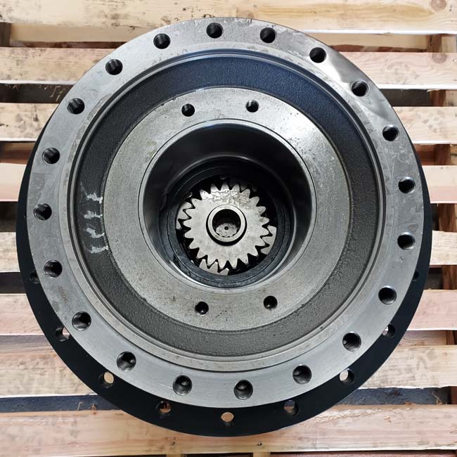 Used DRIVE GRP - FINAL 3333036 2